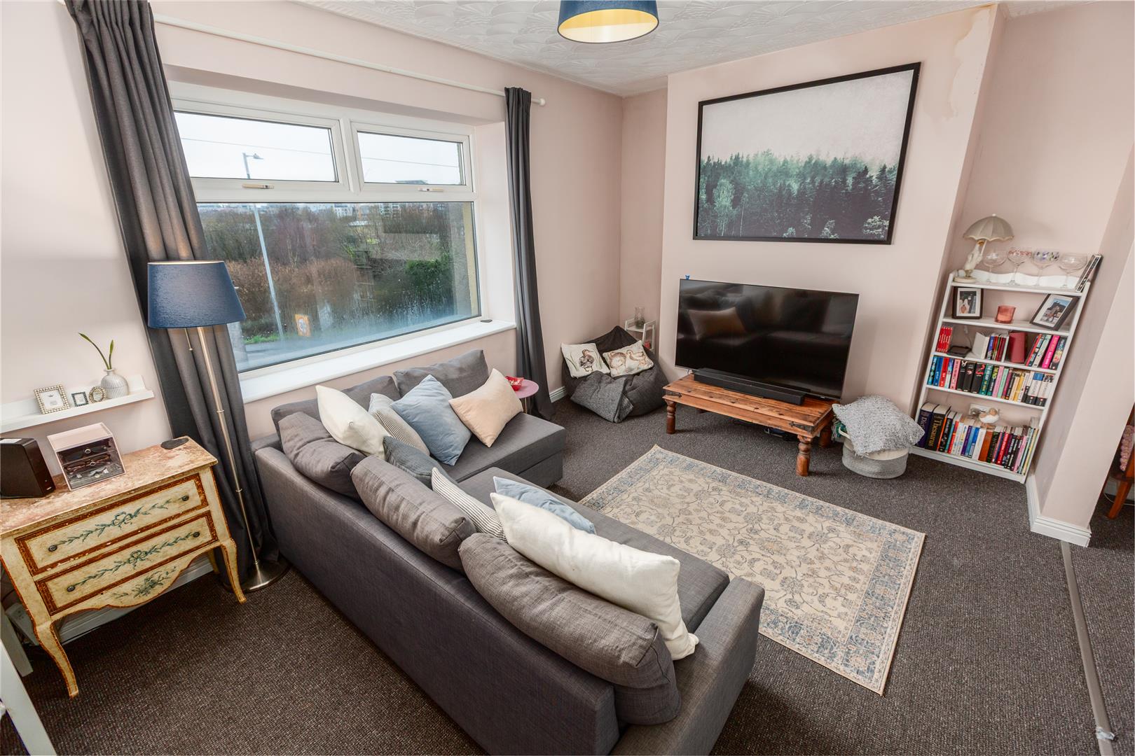 Kilvey Terrace, St. Thomas, Swansea, SA1 8BA